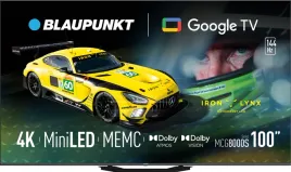 miniled-blaupunkt-100mcg8000s-100-4k-uhd-144hz-google-tv-uhd-hdr-gaming-tv