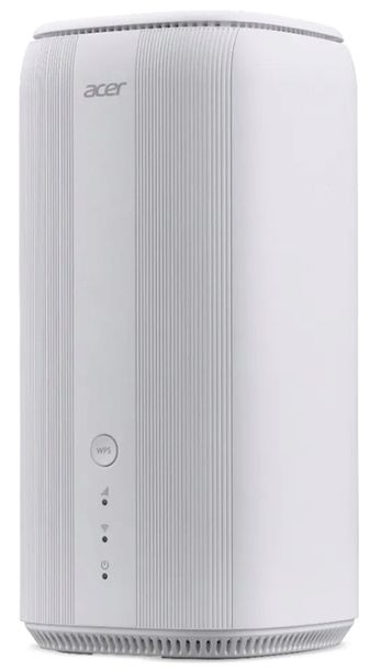 Router NA KARTĘ SIM 5G 4G LTE ACER Connect X6E NFC WIFI 2.4/5/6GHz TriBand