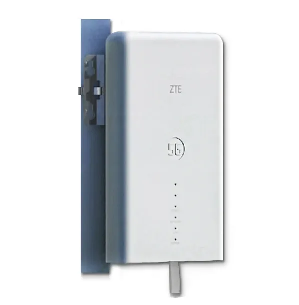 Router antena 5G na kartę SIM ZTE MC889 ODU jednostka zewnętrzna LTE KAT19