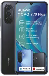 smartfon-huawei-nova-y70-plus-4-gb-128-gb-4g-lte-czarny
