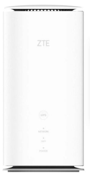 Router na kartę SIM ZTE MC888 Ultra 5G LTE 4G 4x4 MIMO Wi-Fi 6 AX6000 MESH