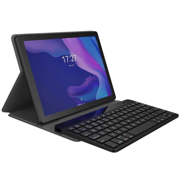 Tablet na kartę SIM Alcatel 3T 10” 4G LTE 2 GB / 32 GB czarny
