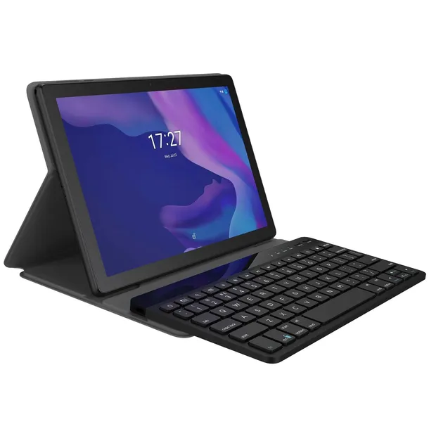 Tablet na kartę SIM Alcatel 3T 10” 4G LTE 2 GB / 32 GB czarny