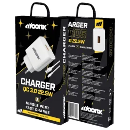 moonx-ladowarka-sieciowa-mc05-225w-1xusb-qc3-0-kabel-usb-c-bialy