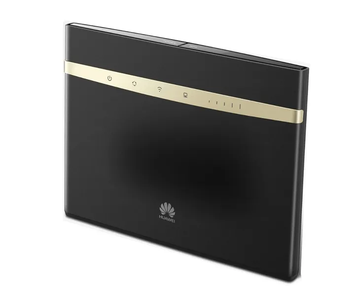 Router na kartę SIM Huawei B525s-23a 802.11b 4G LTE bez simlocka