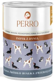 perro-mokra-karma-dla-szczeniat-indyk-dynia-400-g-junior