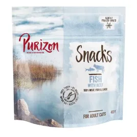 purizon-przysmak-dla-kota-wolowina-ryby-freeze-dried-40-g