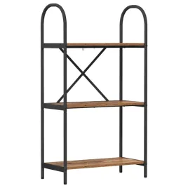 polka-na-ksiazki-stare-drewno-60-x-30-x-109-cm