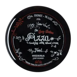 talerz-do-pizzy-3m-czarny-luminarc-france-wzor