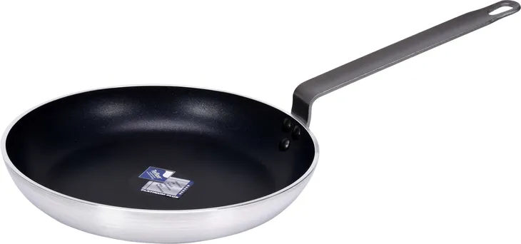PATELNIA 24CM DO INDUKCJI PLATINUM PLUS YATO