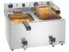 frytownica-elektr-2x9-l-snack-iv-plus-bartscher