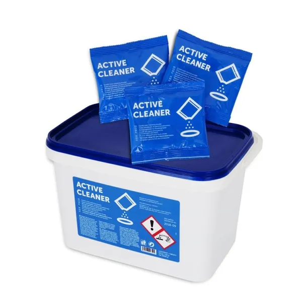 Retigo Active Cleaner 3kg 50x60 g Retigo 00024130