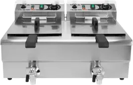 elektryczna-frytownica-z-zaworem-2x16l