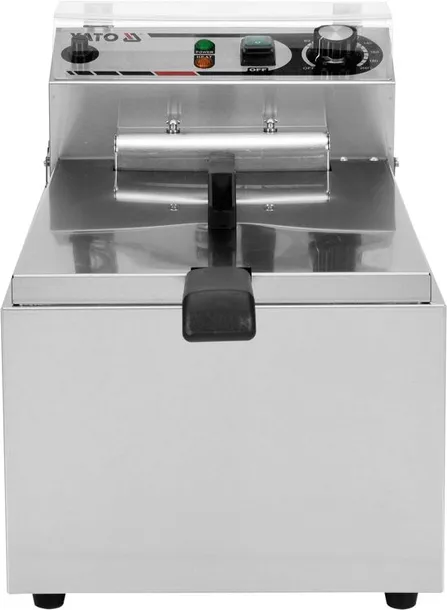 frytownica-pojedyncza-17l-6kw-stan-nowy-moc-5000-w