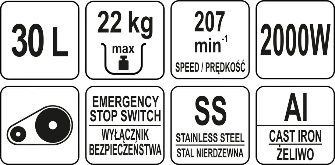 mikser-spiralny-30l-stan-nowy