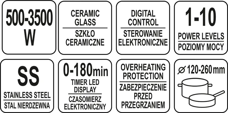 kuchenka-indukcyjna-3500w-rodzaj-nastawna