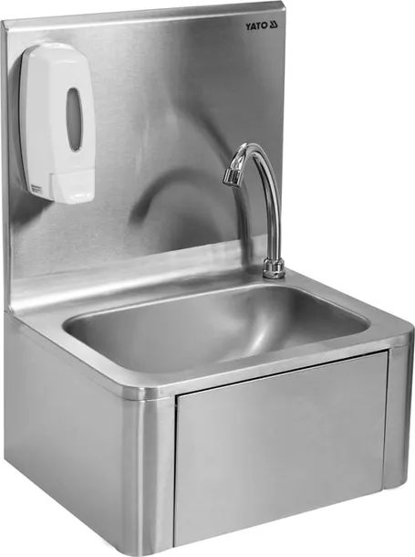 umywalka-do-rak-wlaczana-kolanem-stan-nowy-glebokosc-330-mm