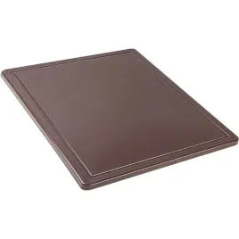 deska-do-krojenia-brazowa-haccp-stalgast-gn-1-2
