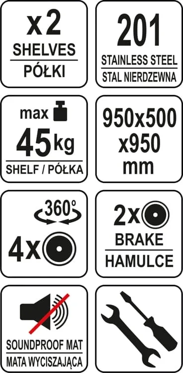 wozek-kelnerski-2-polkowy-gleboki