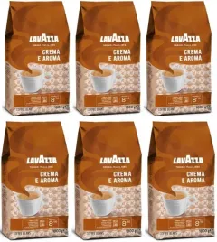 6x-kawa-ziarnista-lavazza-crema-e-aroma-1kg-wloska
