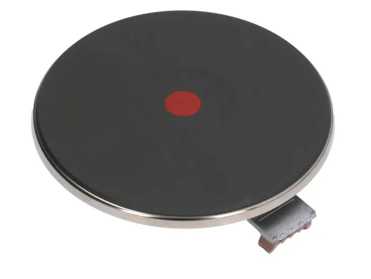 KROMET Płyta grzewcza śr. 220mm 2600W 400V OLIS