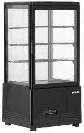 witryna-chlodnicza-69l-46x41x90-czarna-yato-yg-05051