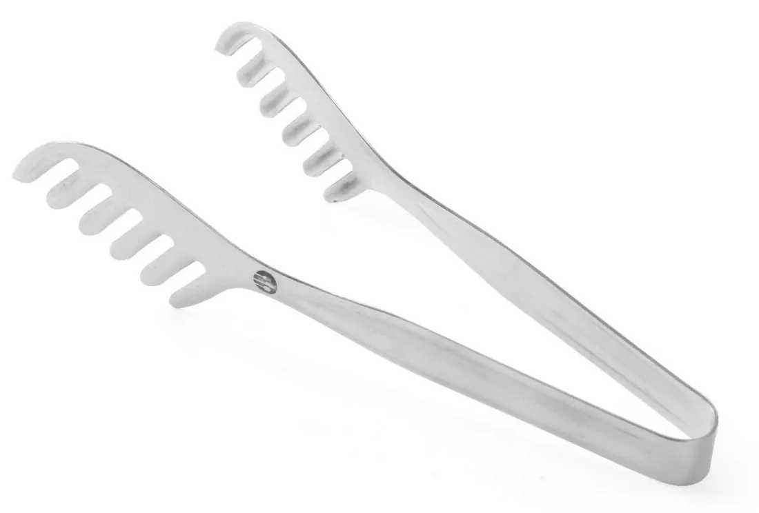 szczypce-do-spaghetti-hendi-200-mm-stan-nowy