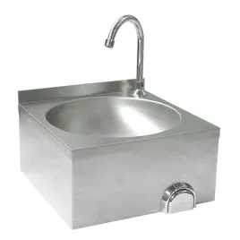 umywalka-kuchenna-bezdotykowa