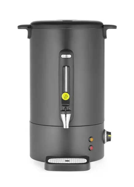warnik-czarny-mat-hendi-18l-by-bronwasser-moc-1650-w