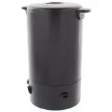 warnik-czarny-mat-hendi-18l-by-bronwasser-marka-hendi