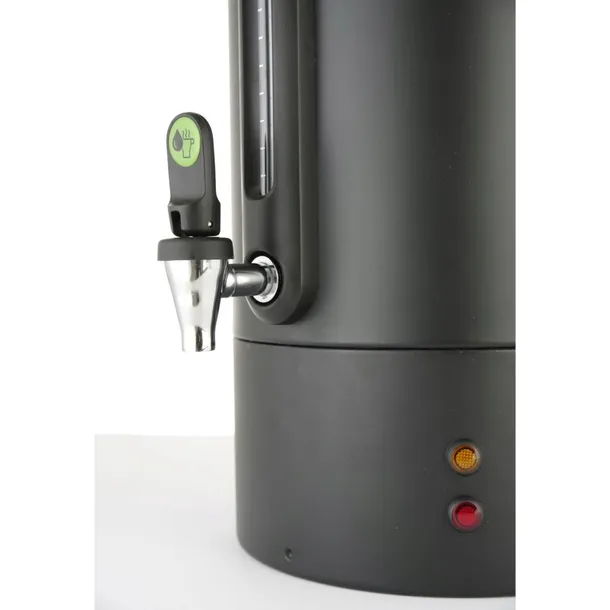 warnik-czarny-mat-hendi-18l-by-bronwasser-stan-nowy-model-concept-line