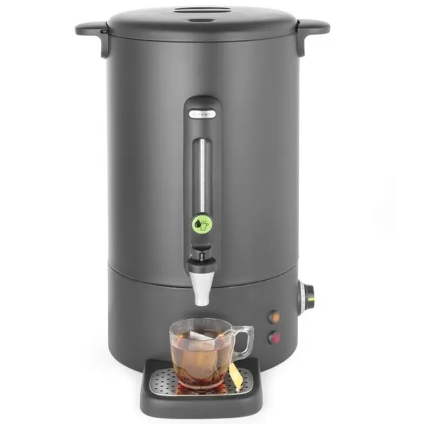 warnik-czarny-mat-hendi-9l-by-bronwasser-moc-950-w