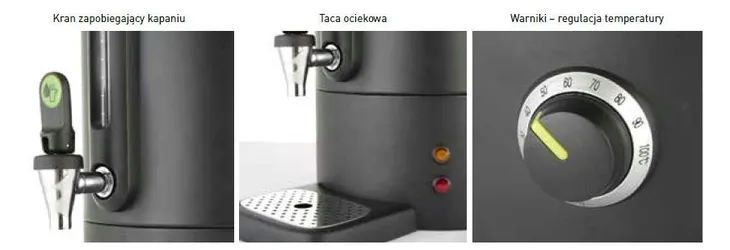 warnik-czarny-mat-hendi-9l-by-bronwasser-informacje-dodatkowe-atest-blokada-pokrywki-niekapiacy-kranik-ochrona-przed-przegrzaniem-ociekacz-wskaznik-poziomu-zawartosci
