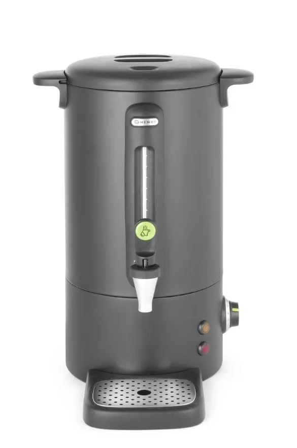 warnik-czarny-mat-hendi-18l-by-bronwasser