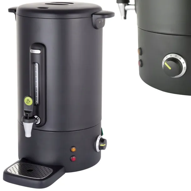 warnik-czarny-mat-hendi-18l-by-bronwasser-napiecie-230-v