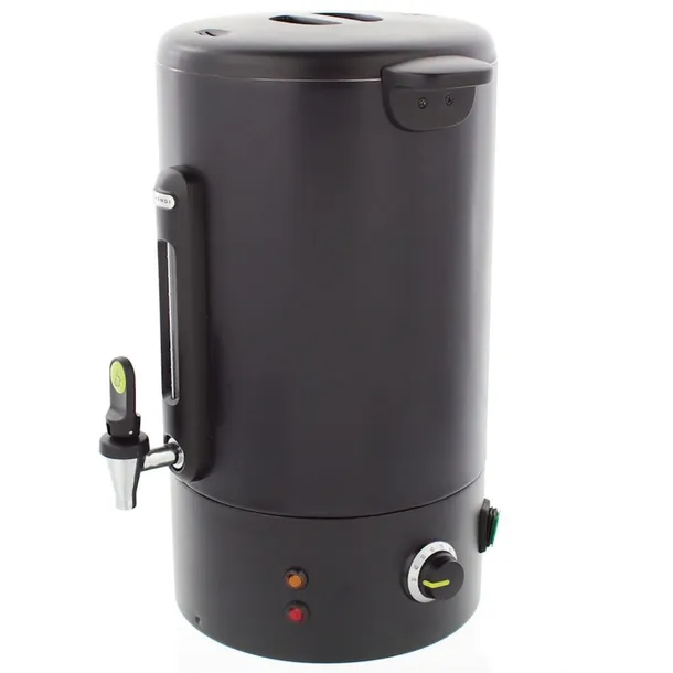 warnik-czarny-mat-hendi-18l-by-bronwasser-waga-3-kg