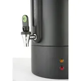 warnik-czarny-mat-hendi-18l-by-bronwasser-stan-nowy-model-concept-line