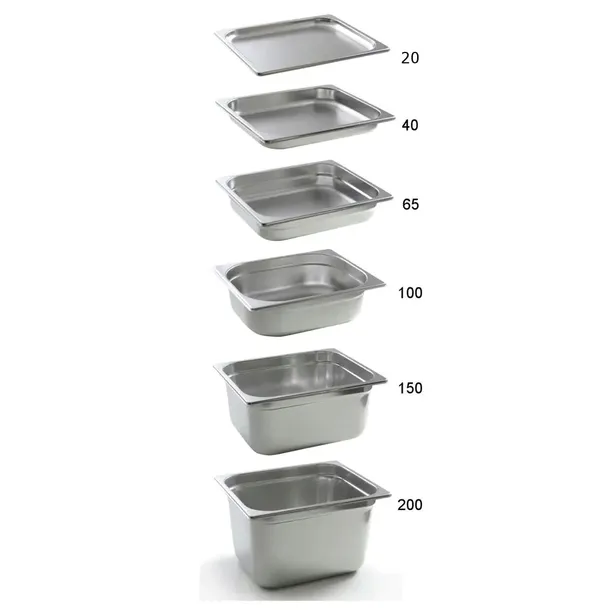 pojemnik-gn-2-3-kitchen-line-20-mm-wysokosc-20-mm