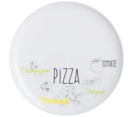 talerz-do-pizzy-friends-32cm-bialy-szklany-wzor