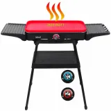 eldom-grill-elektryczny-wolnostojacy-2w1-stan-nowy-dlugosc-87-cm