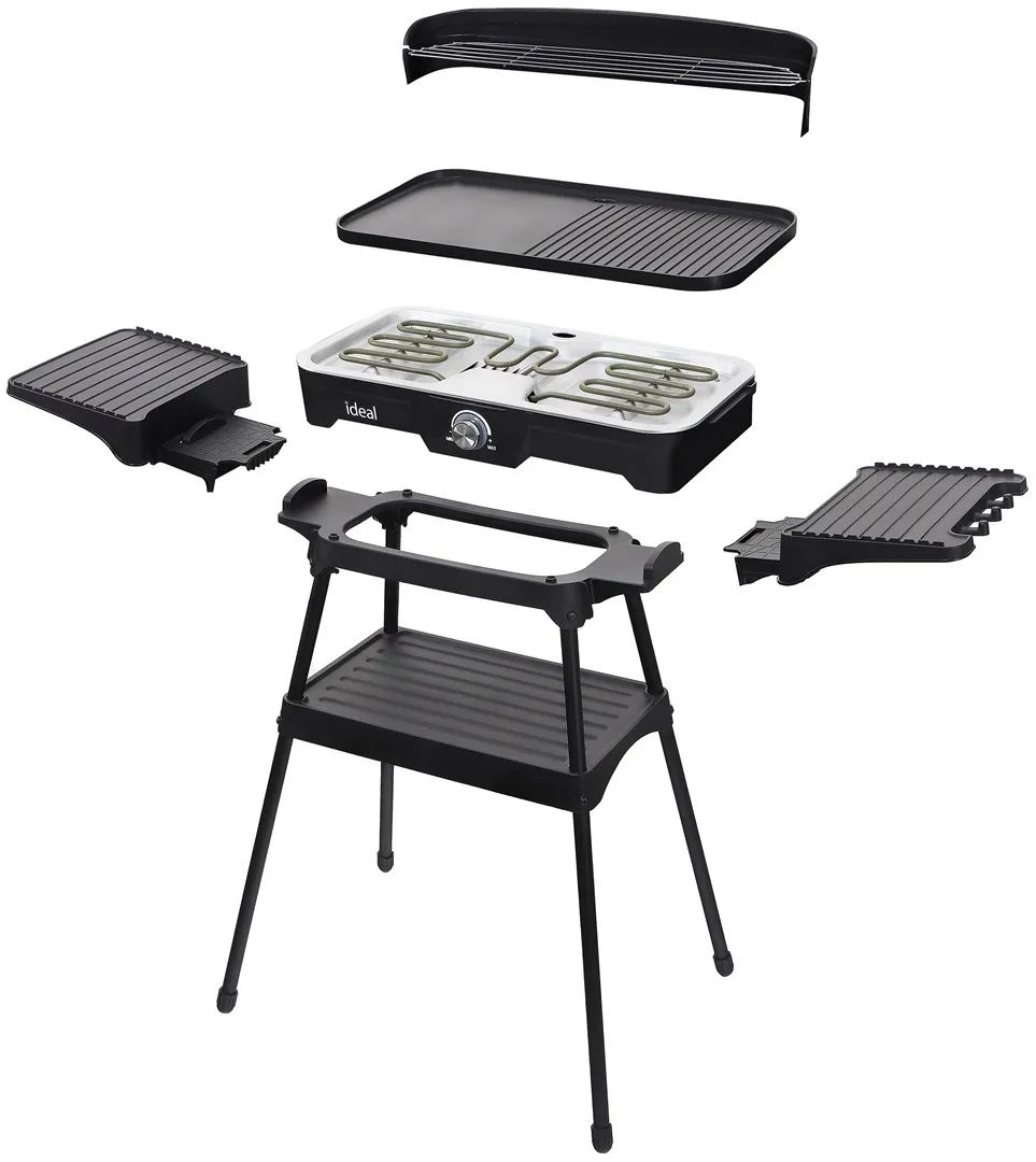 eldom-grill-elektryczny-wolnostojacy-2w1