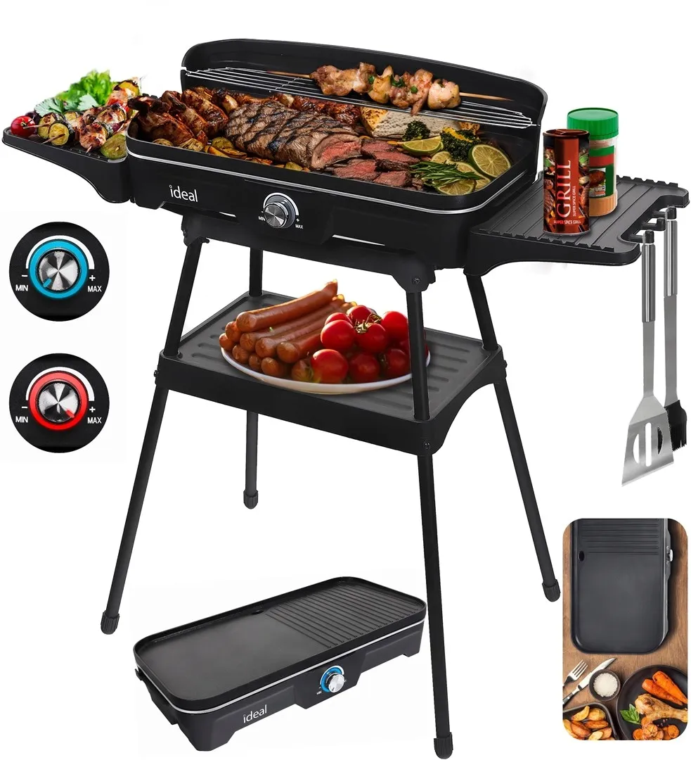 eldom-grill-elektryczny-wolnostojacy-2w1