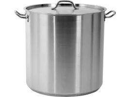 garnek-wysoki-z-pokrywka-ze-stali-nierdzewnej-45x45cm-716l