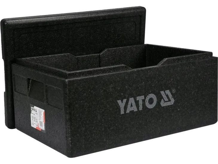 container-termoizolant-40l-1-1gn-pojemnosc-40-l