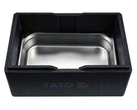 container-termoizolant-40l-1-1gn-stan-nowy-wysokosc-283-mm