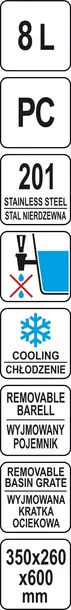 dozownik-do-sokow-pojedynczy-8l-rodzaj-dyspenser-kod-producenta-yg-07001