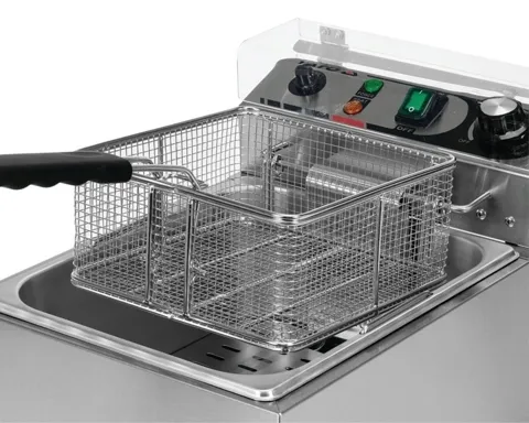 frytownica-pojedyncza-6l-3kw-stan-nowy-pojemnosc-10-l