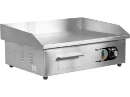 elektryczna-plyta-grillowa-gladka-550mm