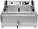 smazalnik-23l-6kw-stan-nowy