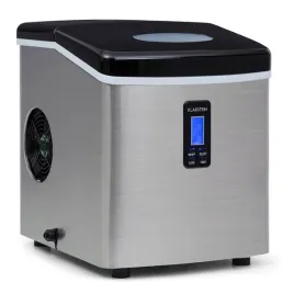 maszyna-kostkarka-do-lodu-klarstein-mr-black-frost-15kg-24h-cicha-wydajna